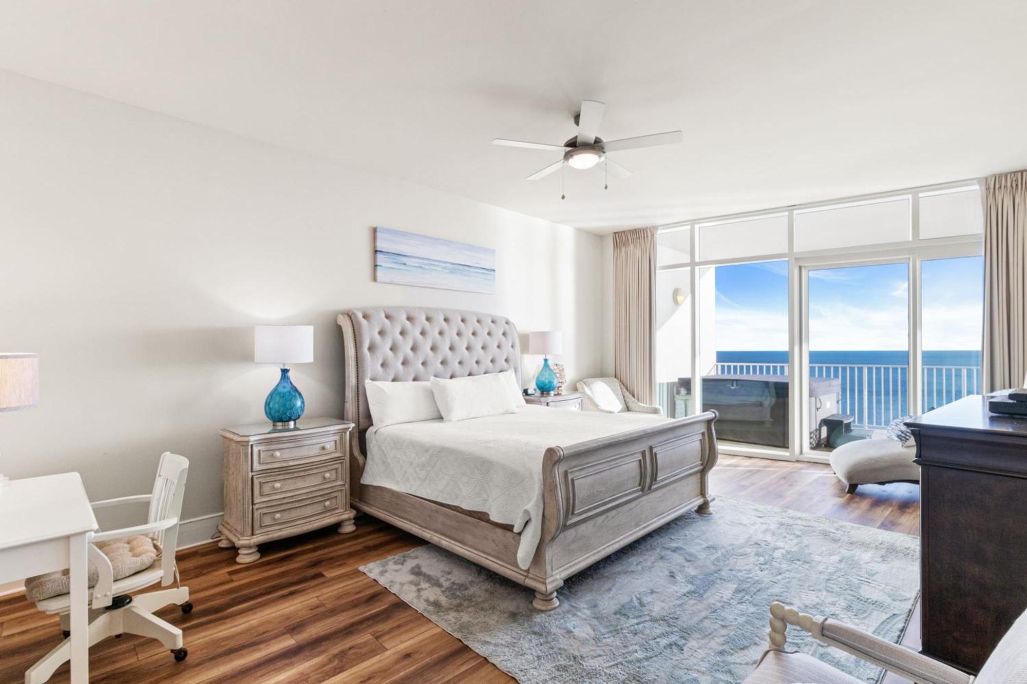 Апартаменты Turquoise 1908C Орандж-Бич Экстерьер фото
