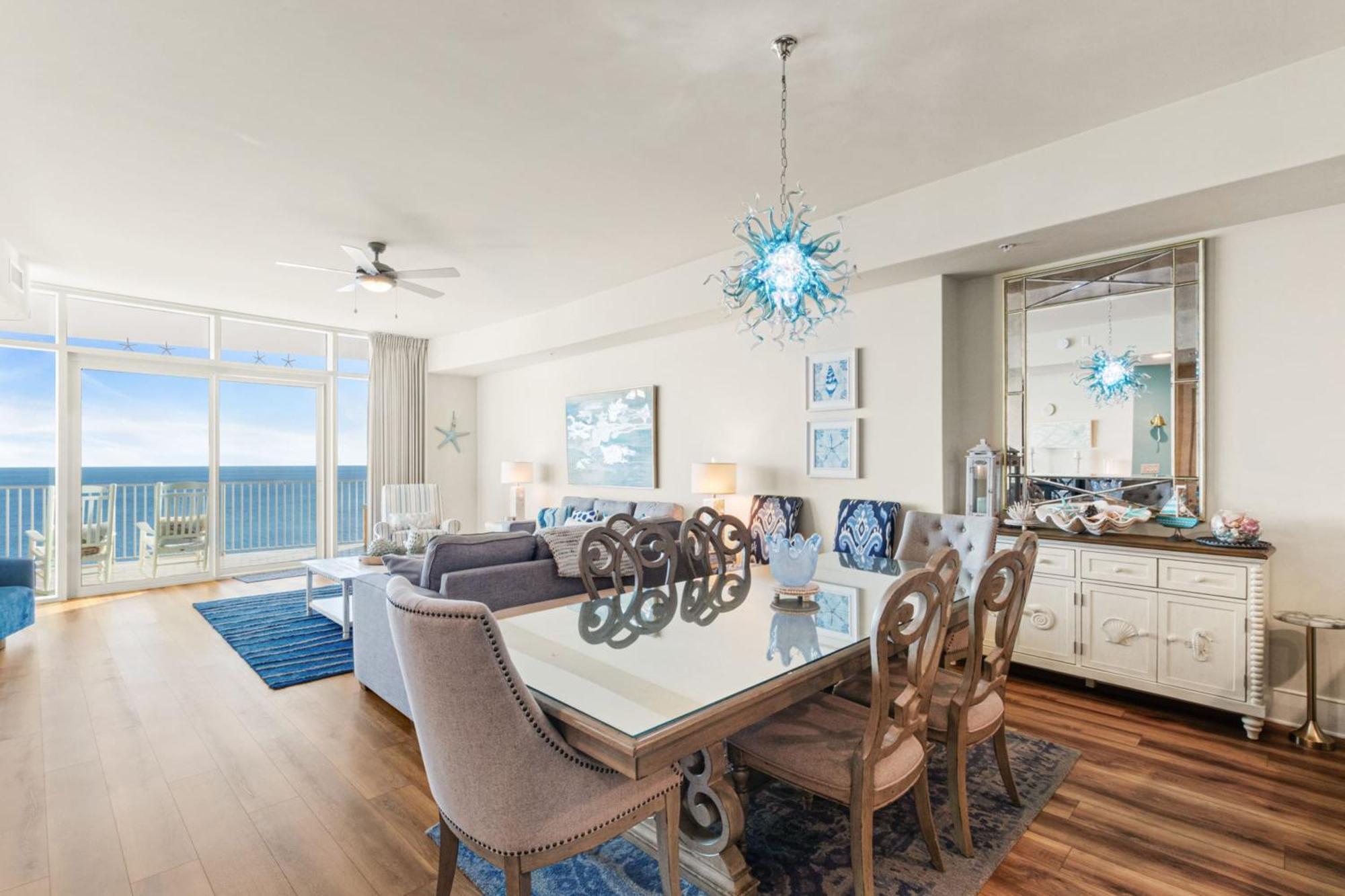 Апартаменты Turquoise 1908C Орандж-Бич Экстерьер фото